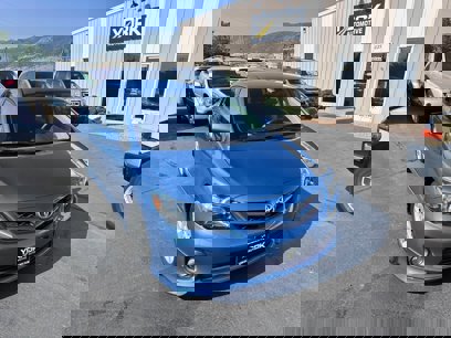 Used 2013 Toyota Corolla S