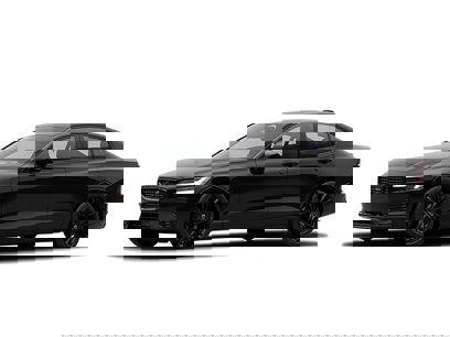 Certified 2024 Volvo S60 T8 Ultimate