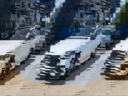 Used 2022 Mercedes-Benz C 300 Sedan