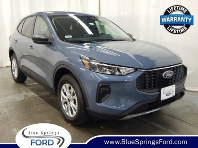 New 2025 Ford Escape Active w/ Cold Weather Package