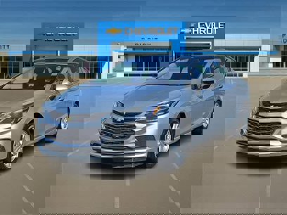Certified 2018 Chevrolet Cruze LT