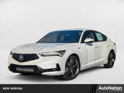 Used 2025 Acura Integra A-Spec