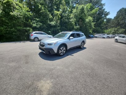Used 2020 Subaru Outback Limited