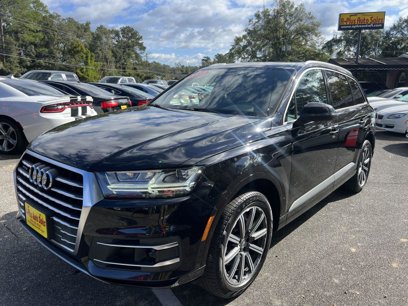 Used 2017 Audi Q7 3.0T Premium Plus