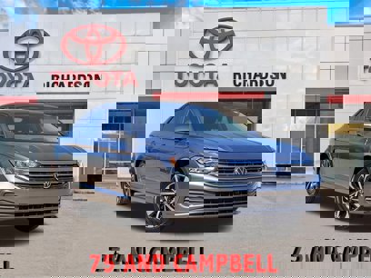 Used 2023 Volkswagen Jetta S