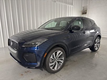 Used 2024 Jaguar E-PACE R-Dynamic SE
