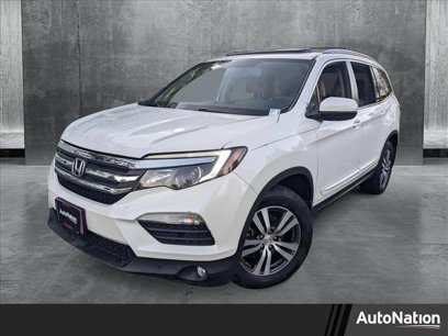 Used 2018 Honda Pilot EX-L
