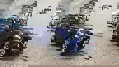 Used 2019 MINI Cooper Clubman S w/ Starlight Blue Edition