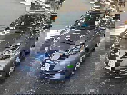 Used 2023 Nissan Leaf S