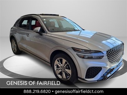 Used 2024 Genesis GV70 3.5T Sport
