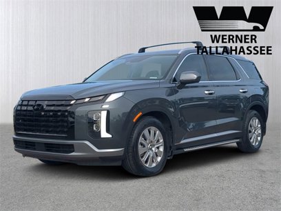 Certified 2023 Hyundai Palisade SEL