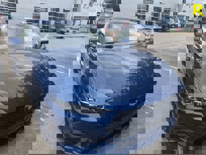 Used 2024 Ford Mustang Premium