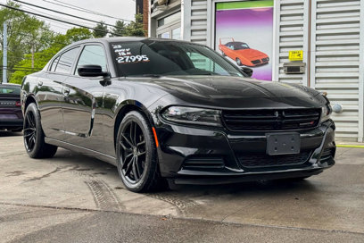 Used 2023 Dodge Charger SXT w/ Cold Weather Package