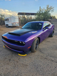 Used 2023 Dodge Challenger SRT Hellcat Redeye