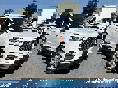 New 2024 Ford Edge SE