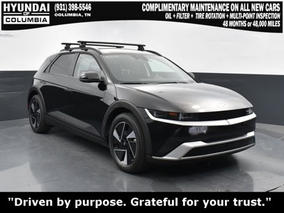 New 2025 Hyundai Ioniq 5 SEL