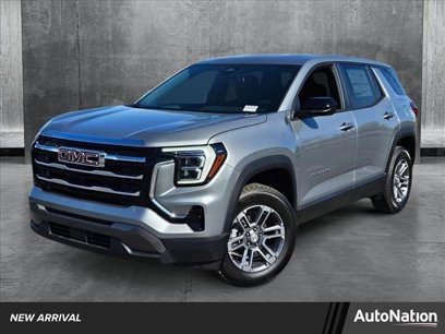 New 2026 GMC Terrain Elevation