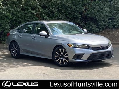 Used 2022 Honda Civic EX