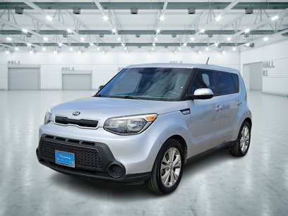 Used 2014 Kia Soul +