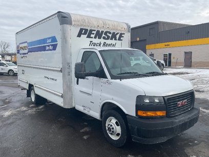 Used 2021 GMC Savana 3500 Extended w/ Power Convenience Package