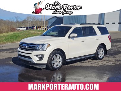 Used 2019 Ford Expedition XLT w/ Equipment Group 202A