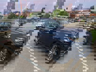 Used 2019 INFINITI QX80 Luxe
