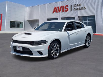 Used 2023 Dodge Charger GT
