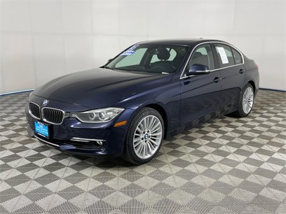 Used 2013 BMW 328i xDrive Sedan