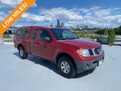 Used 2007 Nissan Frontier XE w/ Preferred Pkg