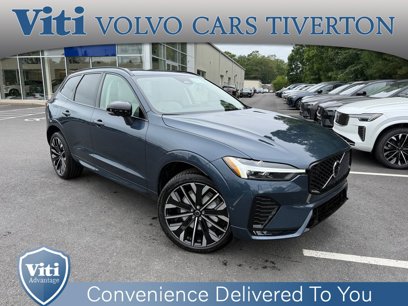 New 2026 Volvo XC60 B5 Ultra