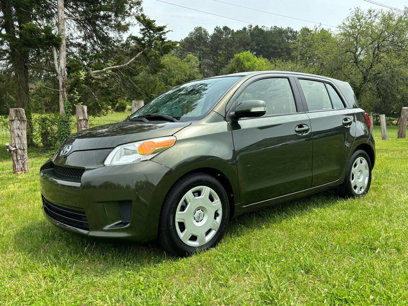 Used 2012 Scion xD