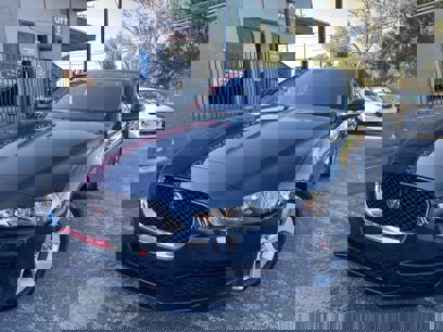 Used 2017 Jaguar XE