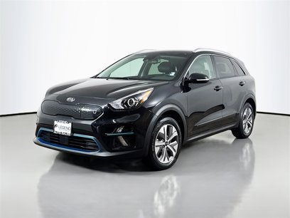 Used 2021 Kia Niro EX w/ Cold Weather Package
