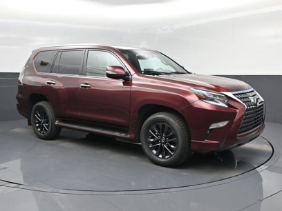 Used 2022 Lexus GX 460 Premium
