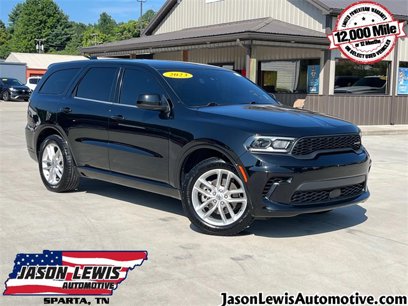 Used 2023 Dodge Durango GT