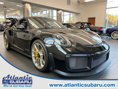 Used 2019 Porsche 911 GT2 RS