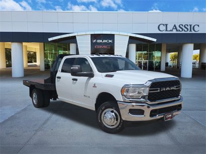 Used 2024 RAM 3500 SLT w/ Quick Order Package 2YG SLT