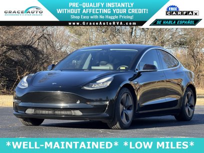 Used 2018 Tesla Model 3 Long Range