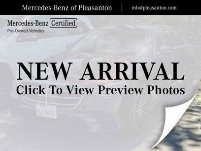 Certified 2022 Mercedes-Benz S 500 4MATIC