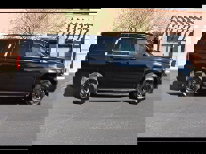 Used 2020 Chevrolet Tahoe 2WD w/ Enhanced Driver Alert Package