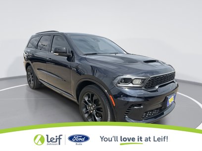 Used 2024 Dodge Durango R/T