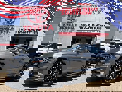 Used 2023 Ford Mustang Premium