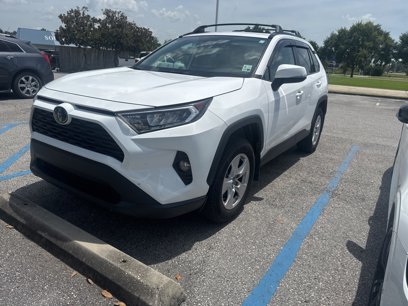 Used 2019 Toyota RAV4 XLE w/ Convenience Package