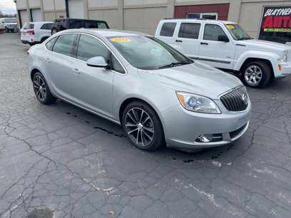 Used 2016 Buick Verano Sport Touring