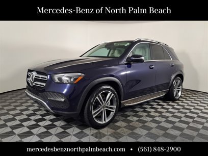Certified 2022 Mercedes-Benz GLE 350 4MATIC