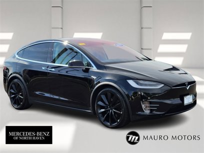 Used 2017 Tesla Model X 100D