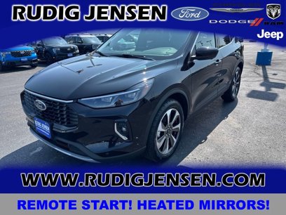Used 2023 Ford Escape Platinum