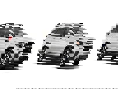 New 2025 Subaru Ascent Premium