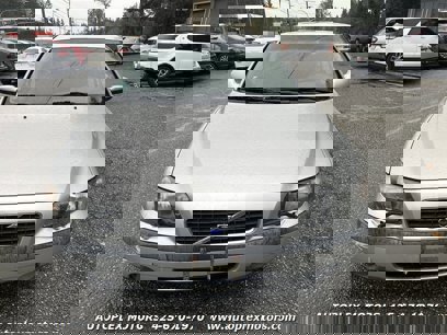 Used 2001 Volvo S60 2.4T