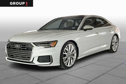 Used 2019 Audi A6 3.0T Prestige